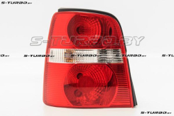 Задний фонарь (левый)