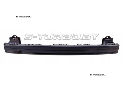 Усилитель переднего бампера