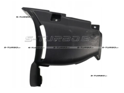 Подкрылок передний (левый) передняя часть