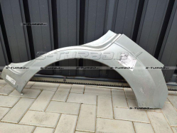 Арка задняя (левая) заводской штамп