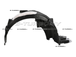 Подкрылок передний (правый) с изоляцией,  2013-2015
