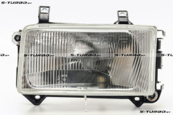 Передняя фара (левая)