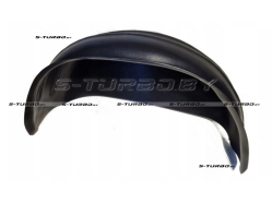 Подкрылок задний (левый)