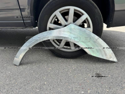 Арка задняя (левая) ремкомплект