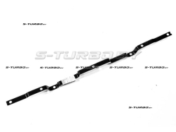 Крепление защиты под двигатель