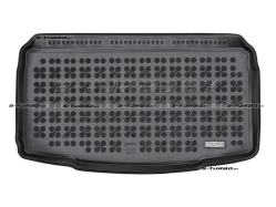 Коврик в багажник модельный полиуретановый