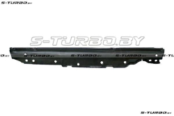 Порог (левый) полный профиль, заводской штамп