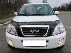 Дефлектор капота