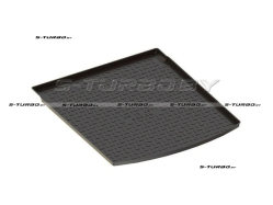 Коврик в багажник модельный полиуретановый