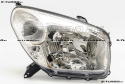 Передняя фара (правая) EURO-type