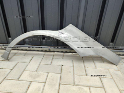 Арка задняя (правая) заводской штамп