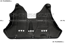 Защита двигателя (пластик) бензин / дизель