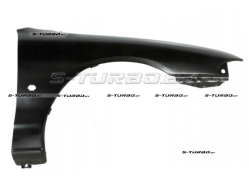 Крыло переднее (правое) с отв. под повторитель, сталь