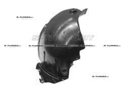 Подкрылок передний (правый) передняя часть