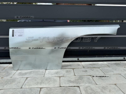 Арка задняя (левая) ремкомплект