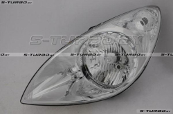 Передняя фара (левая)