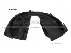 Подкрылок передний (левый) с изоляцией