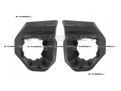 Крепление противотуманной фары (левое+правое)