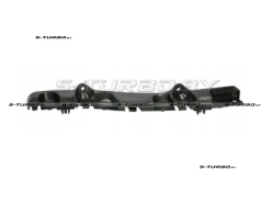 Кронштейн заднего бампера (левый) боковой