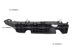 Кронштейн переднего бампера (правый)
