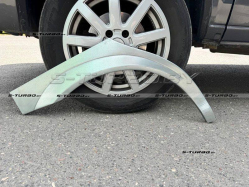 Арка задняя (правая) ремкомплект