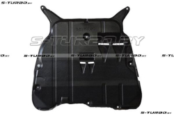 Защита двигателя (пластик) бензин / дизель