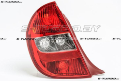 Задний фонарь (левый)