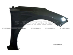 Крыло переднее (правое) без отв. под повторитель, сталь