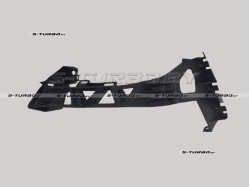 Кронштейн заднего бампера (правый)