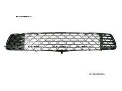 Решетка в бампер (центральная) нижняя, 2010-2013