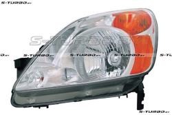 Передняя фара (левая) USA-type