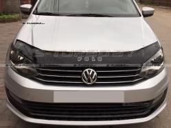 Дефлектор капота