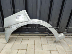 Арка задняя (правая) заводской штамп