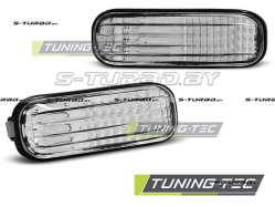 Повторители поворота CHROME