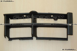 Решетка в бампер (левая)