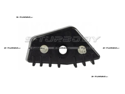 Кронштейн переднего бампера (левый)