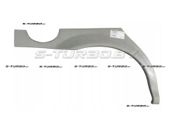 Арка задняя (правая) заводской штамп