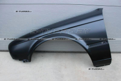 Крыло переднее (левое) без отв. под повторитель, сталь