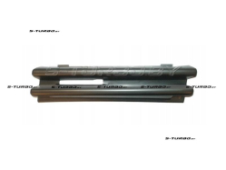 Заглушка отверстия крюка (передняя) правая