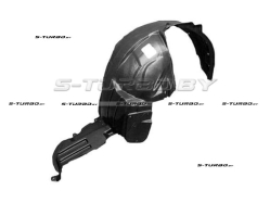 Подкрылок передний (правый)