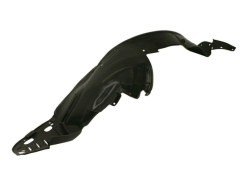 Подкрылок передний (левый) 2009-2012