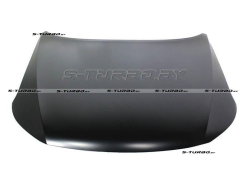 Капот, сталь