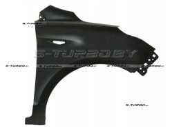 Крыло переднее (правое) с отв. под повторитель, сталь