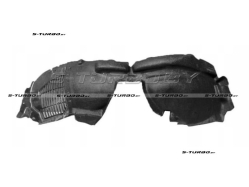 Подкрылок передний (правый) для версии с акпп
