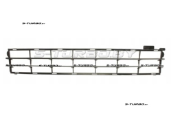 Решетка в бампер (центральная)