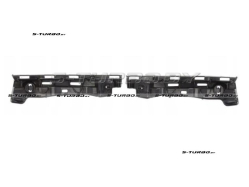Кронштейны переднего бампера (левый+правый)