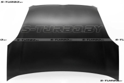 Капот, сталь