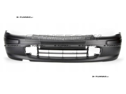 Бампер передний (грунтованный) 1998-2000