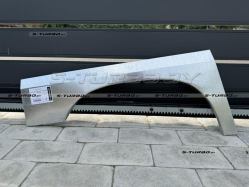 Арка задняя (правая) ремкомплект