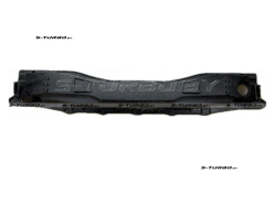 Усилитель заднего бампера